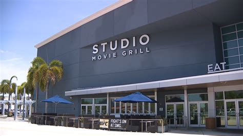 studio movie grill seminole|seminole town center movies.